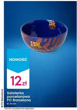 Pepco Salaterka FC Barcelona oferta