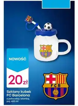 Pepco Kubek FC Barcelona oferta