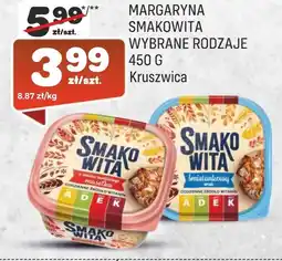 Społem Margaryna Smakowita oferta