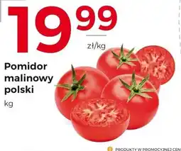 Frac Pomidor malinowy polski oferta