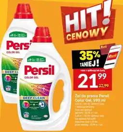 Twój Market Żel do prania Color Gel Deep Clean oferta
