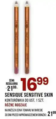 Drogerie Natura Konturówka do ust, 1szt oferta