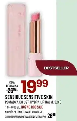 Drogerie Natura Pomadka do ust, hydra lip balm oferta