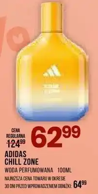 Drogerie Natura Woda perfumowana Chill Zone oferta