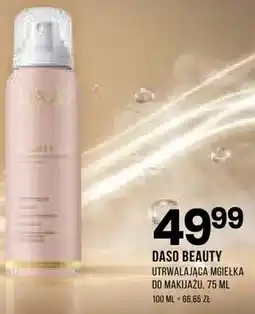 Drogerie Natura Utrwalająca mgiełka do makijażu oferta