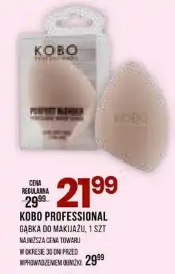 Drogerie Natura Gąbka do makijażu, 1szt oferta