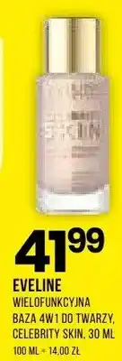 Drogerie Natura Baza 4w1 do twarzy oferta