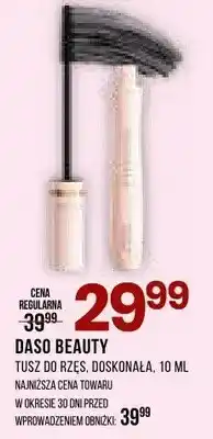 Drogerie Natura Tusz do rzęs, doskonała oferta