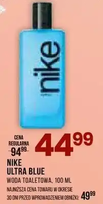 Drogerie Natura Woda toaletowa Ultra Blue oferta