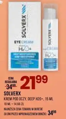 Drogerie Natura Krem do oczu Deep HedO+ oferta