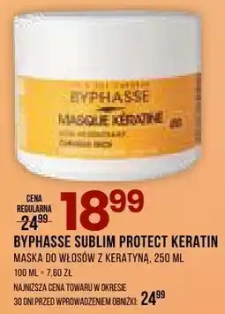 Drogerie Natura Maska do włosów z keratyną oferta