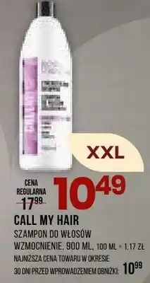 Drogerie Natura Szampon do włosów oferta