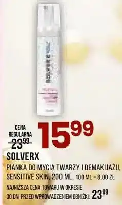 Drogerie Natura Emulsja micelarna do mycia oferta