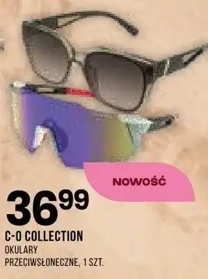 Drogerie Natura Okulary przeciwsłoneczne oferta