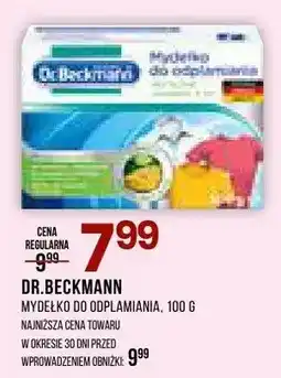 Drogerie Natura Mydełko do odplamiana oferta
