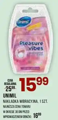 Drogerie Natura Wkładka wibracyjna oferta