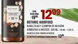 Drogerie Natura Nawilżający szampon do włosów oferta