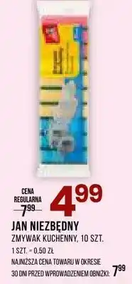 Drogerie Natura Zmywak kuchenny oferta