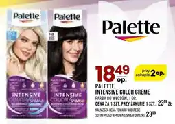 Drogerie Natura Farba do włosów intensive color creme oferta