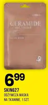Drogerie Natura Odżywcza maska na tkaninie oferta