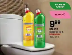 Drogerie Natura Płyn do WC oferta