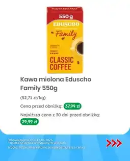 Dino Kawa mielona Family oferta