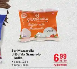 Makro Ser Granarolo oferta