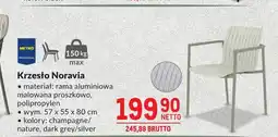 Makro Krzesło Metro oferta