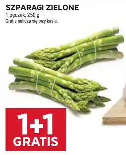 Stokrotka Szparagi zielone oferta