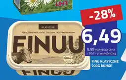 Hildebrandt Finu klasyczne bunge oferta