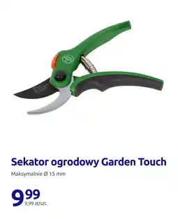 Action Sekator ogrodowy Garden Touch oferta
