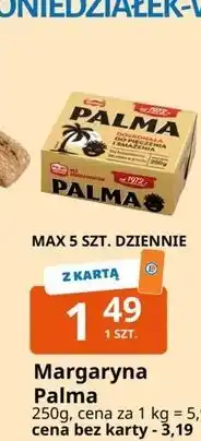 E.Leclerc Margaryna Palma oferta