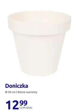 Action Doniczka oferta