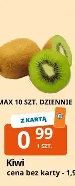 E.Leclerc Kiwi oferta