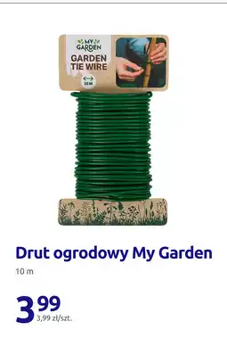 Action Drut ogrodowy My Garden oferta
