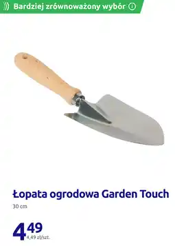 Action Łopata ogrodowa Garden Touch oferta