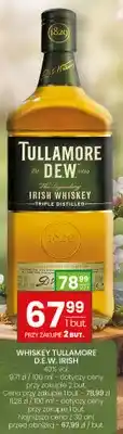 Twój Market Whiskey D.E.W. Irish oferta