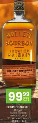 Twój Market Bourbon frontier whiskey oferta