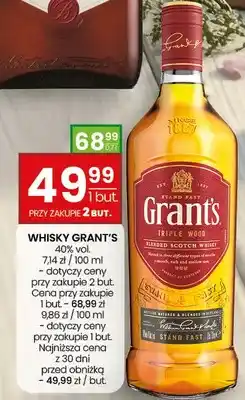 Twój Market Whisky oferta