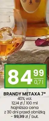 Twój Market Brandy 7 oferta