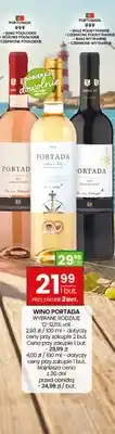 Twój Market Wino Portada wybrane rodzaje oferta