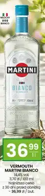 Twój Market Vermouth Martini Bianco oferta