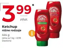 Frac Ketchup Dawtona oferta