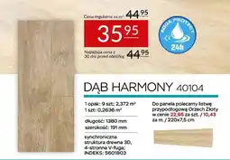 Abra Panel dąb harmony oferta