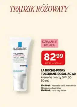 Ziko Dermo La Roche-Posay Toleriane Rosaliac AR oferta