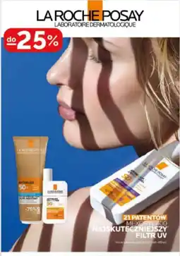 Ziko Dermo La Roche Posay oferta