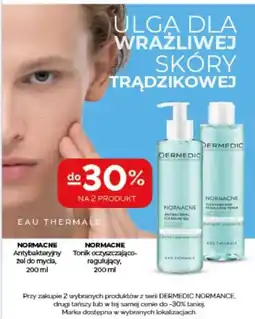 Ziko Dermo Dermedic Normacne oferta