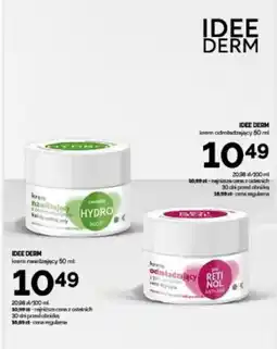 Ziko Dermo Idee Derm krem oferta