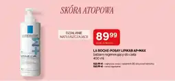 Ziko Dermo La Roche-Posay Lipikar AP+MAX oferta