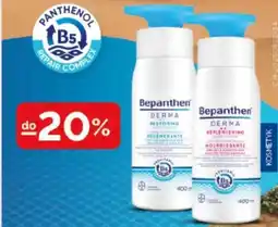 Ziko Dermo Bepanthen Derma balsam oferta